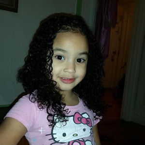 Meet your Posher, Mia ashley